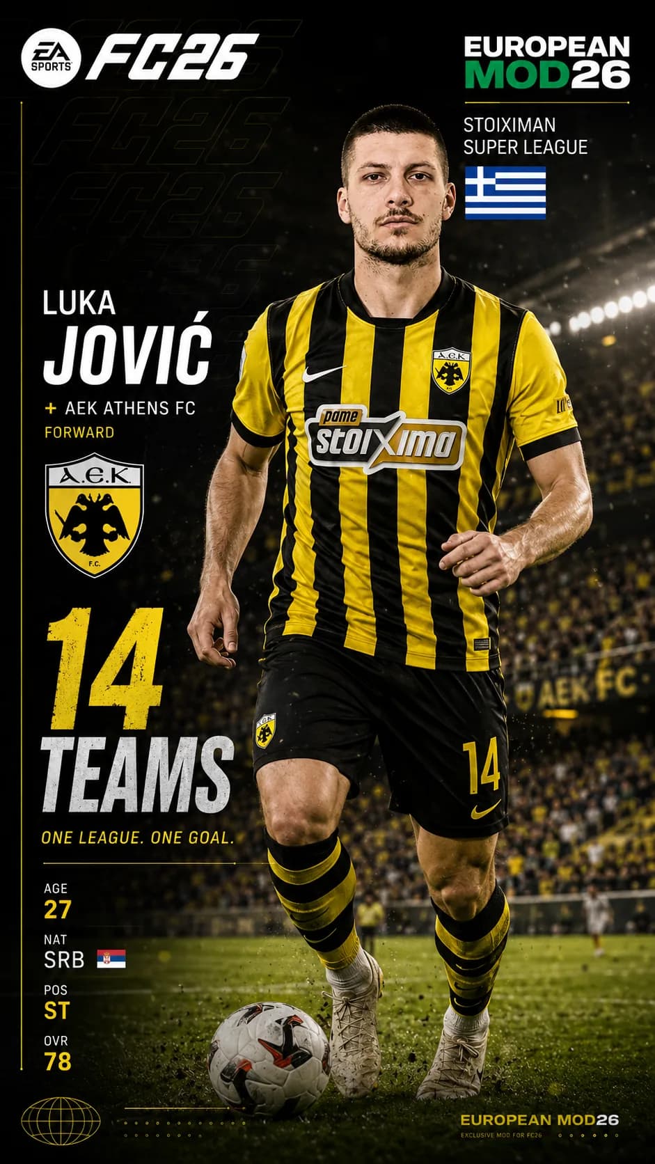 Super League Greece