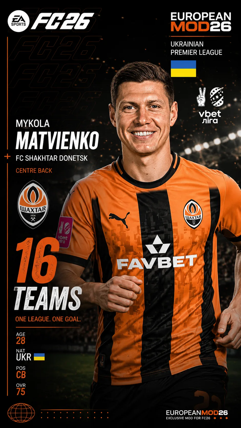 Ukrainian Premier League