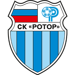 Rotor Volgograd 2