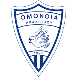 Omonia Aradippou