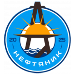 Neftyanik Izberbash