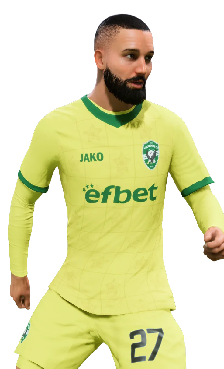 Ludogorets Razgrad — Идентичность болгарского чемпиона