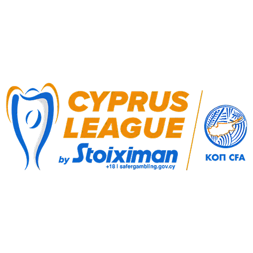Cyprus League by Stoiximan